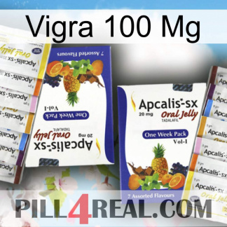 Vigra 100Mg 12